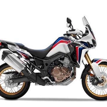 Kappa KLR1161 Honda CRF1000L Africa Twin 18-19 - Adventure Sports 18-19 Yan Çanta Taşıyıcı
