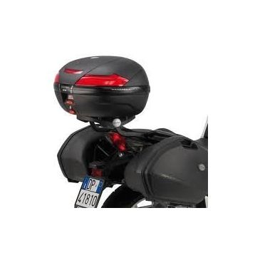 Kappa KLX209 Honda VFR 1200 F 10-16 Motosiklet Yan Çanta Taşıyıcı
