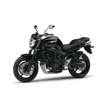 Kappa KLX360 Yamaha FZ6 S2-FZ6 600 Fazer S2 07-11 Motosiklet Yan Çanta Taşıyıcı