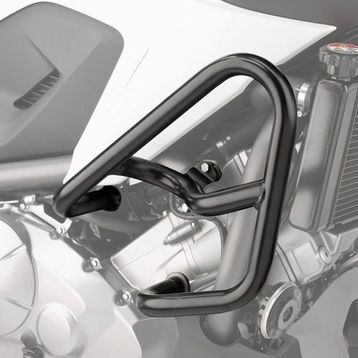 Kappa KN1111 Honda NC 700 X-S NC 750 X-S - NC 750 X-S DCT 12-17 Motosiklet Motor Koruma Demiri