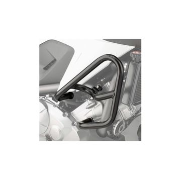 Kappa KN1111 Honda NC 700 X-S NC 750 X-S - NC 750 X-S DCT 12-17 Motosiklet Motor Koruma Demiri