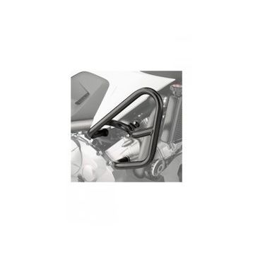Kappa KN1111 Honda NC 700 X-S NC 750 X-S - NC 750 X-S DCT 12-17 Motosiklet Motor Koruma Demiri