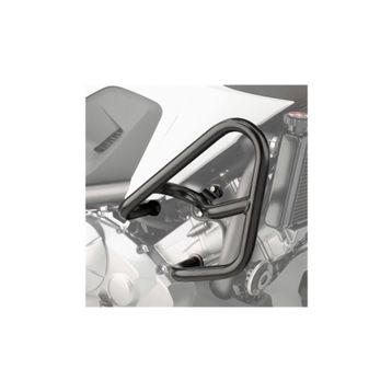 Kappa KN1111 Honda NC 700 X-S NC 750 X-S - NC 750 X-S DCT 12-17 Motosiklet Motor Koruma Demiri