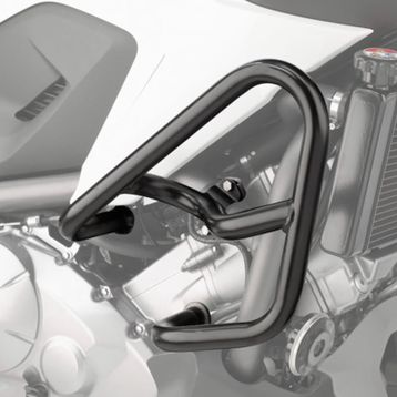 Kappa KN1111 Honda NC 700 X-S NC 750 X-S - NC 750 X-S DCT 12-17 Motosiklet Motor Koruma Demiri