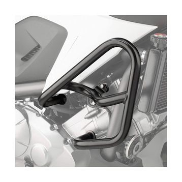 Kappa KN1111 Honda NC 700 X-S NC 750 X-S - NC 750 X-S DCT 12-17 Motosiklet Motor Koruma Demiri