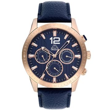 Kappa KP-1402M-C Erkek Kol Saati