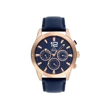 Kappa KP-1402M-C Erkek Kol Saati