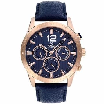 Kappa KP-1402M-C Erkek Kol Saati