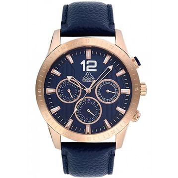 Kappa KP-1402M-C Erkek Kol Saati