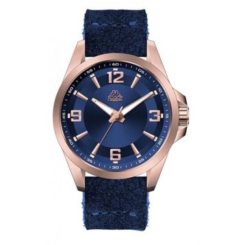 Kappa KP-1425M-C Erkek Kol Saati