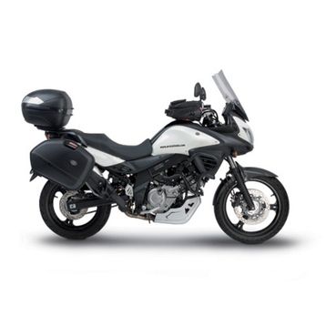 Kappa KR3101 Suzuki DL 650 V-STROM 11-16 Motosiklet Arka Çanta Taşıyıcı
