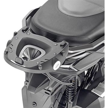 Kappa KR6117 Kymco DTX 360 21 Arka Çanta Taşıyıcı