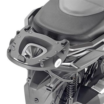 Kappa KR6117 Kymco DTX 360 21 Arka Çanta Taşıyıcı