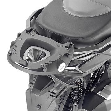 Kappa KR6117 Kymco DTX 360 21 Arka Çanta Taşıyıcı
