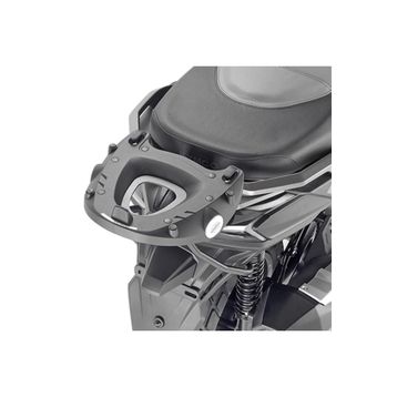 Kappa KR6117 Kymco DTX 360 21 Arka Çanta Taşıyıcı