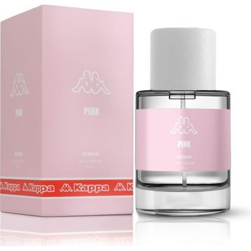 Kappa Pink EDP 55 ml Kadın Parfüm