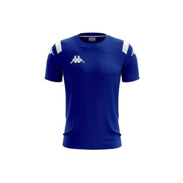 Kappa Player 304J7J0 Abou3 Saks Erkek T-shirt