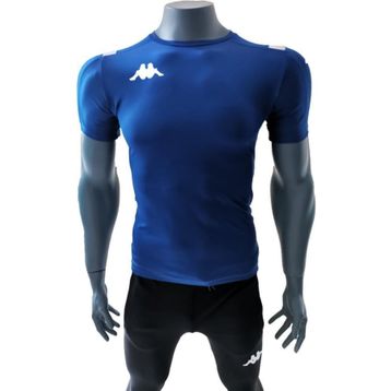 Kappa Player 304J7J0 Abou3 Saks Erkek T-shirt