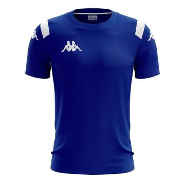 Kappa Player 304J7J0 Abou3 Saks Erkek T-shirt