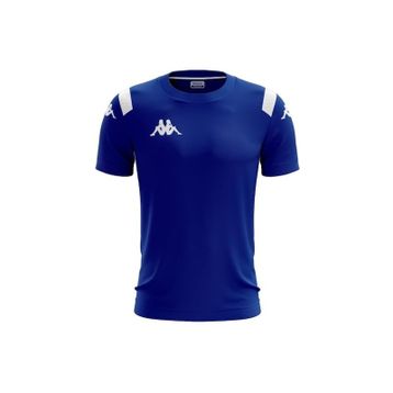 Kappa Player 304J7J0 Abou3 Saks Erkek T-shirt