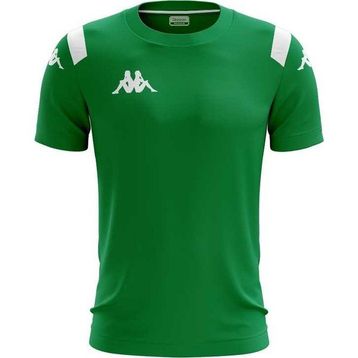 Kappa Player 304J7J0 Abou3 Yeşil Erkek T-shirt