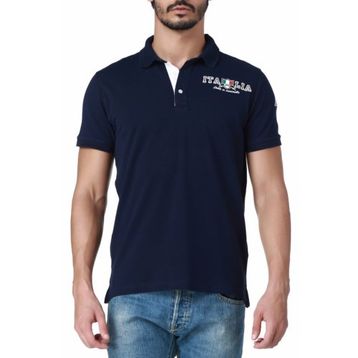 Kappa Polo T-Shirt
