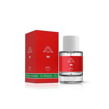 Kappa Red EDP 55 ml Kadın Parfüm