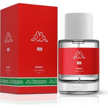 Kappa Red EDP 55 ml Kadın Parfüm