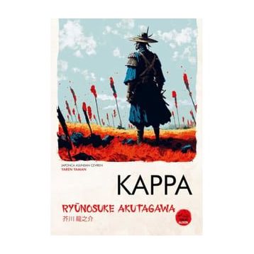 Kappa Ryūnosuke Akutagawa