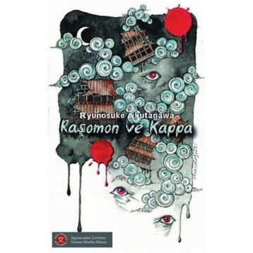 Kappa - Ryunosuke Akutagava