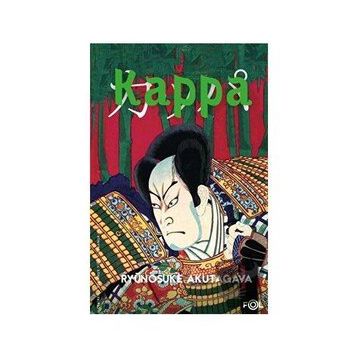 Kappa - Ryunosuke Akutagava