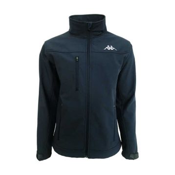 Kappa Soft Shell Lacivert Mont
