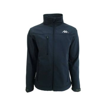 Kappa Soft Shell Lacivert Mont