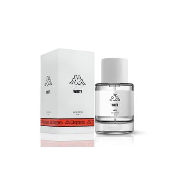 Kappa White EDP 55 ml Unisex Parfüm