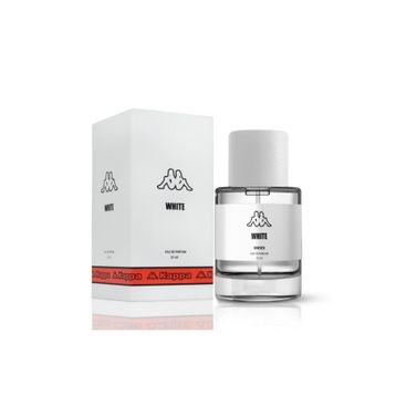 Kappa White EDP 55 ml Unisex Parfüm