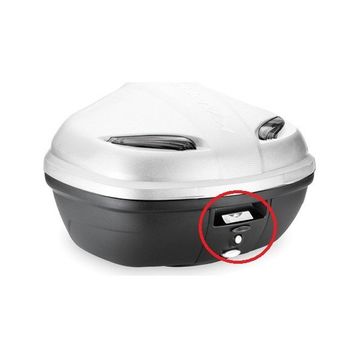 Kappa ZK3007NM K47N-K47NN-K37N-K37NN Motosiklet Çanta Kilit Mekanizması