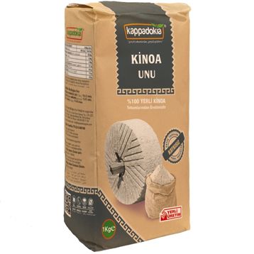 Kappadokia 1 kg Kinoa Unu