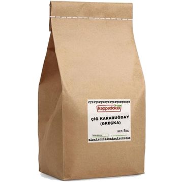 Kappadokia 5 kg Greçka Karabuğday