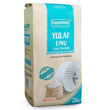 Kappadokia 900 gr Yulaf Unu