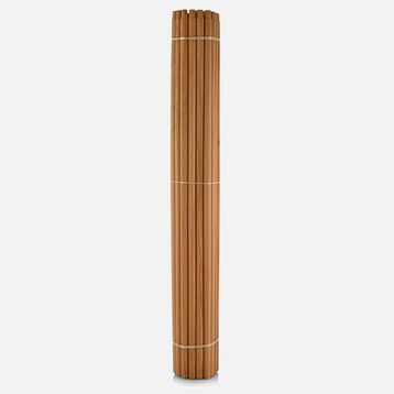 Kaptan 120 cm Fırınlı Gürgen Sap