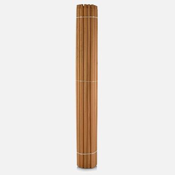 Kaptan 120 cm Fırınlı Gürgen Sap