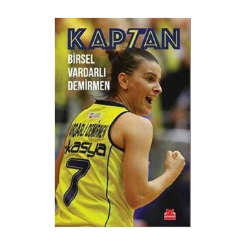 Kaptan - Birsel Vardarlı Demirmen