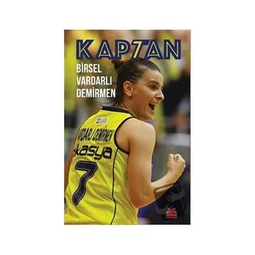 Kaptan - Birsel Vardarlı Demirmen
