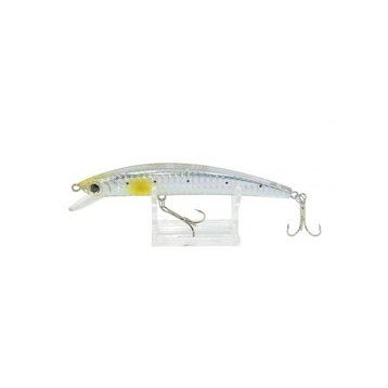 Kaptan Deeplure Deep Minnow 82 110 mm Floating 14 gr Maket Balık