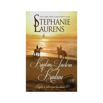 Kaptan Jack’in Kadını Stephanie Laurens