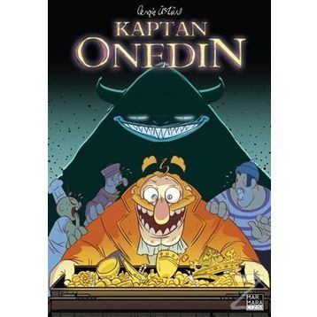 Kaptan Onedin - Cengiz Üstün