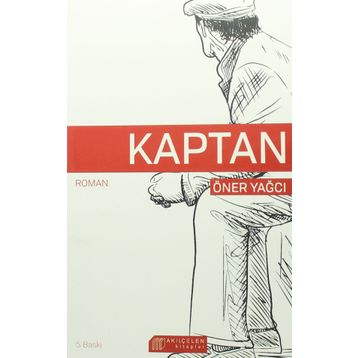 Kaptan - Öner Yağcı