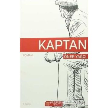 Kaptan - Öner Yağcı