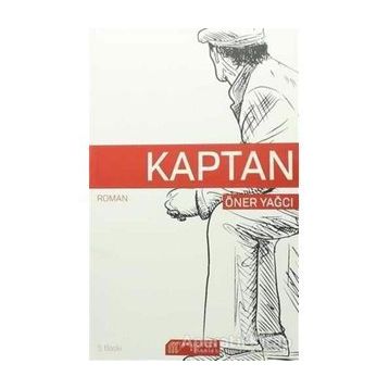 Kaptan - Öner Yağcı
