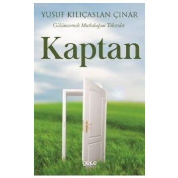 Kaptan - oner yoga